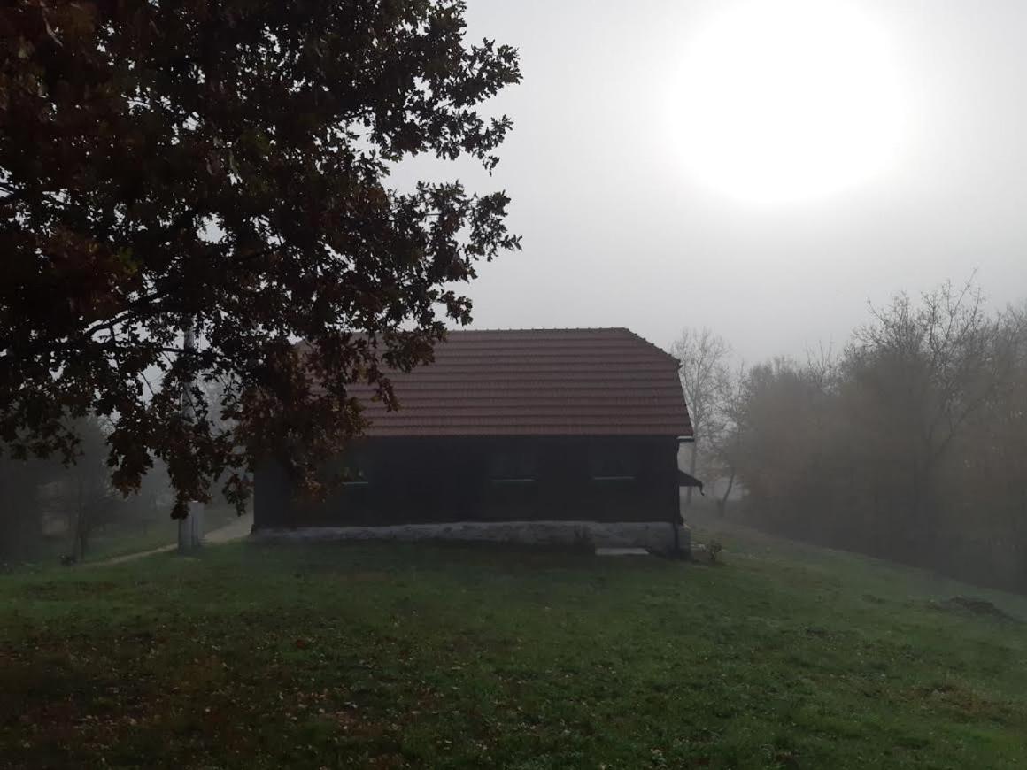 Bakina Iza Villa Duga Resa Dış mekan fotoğraf