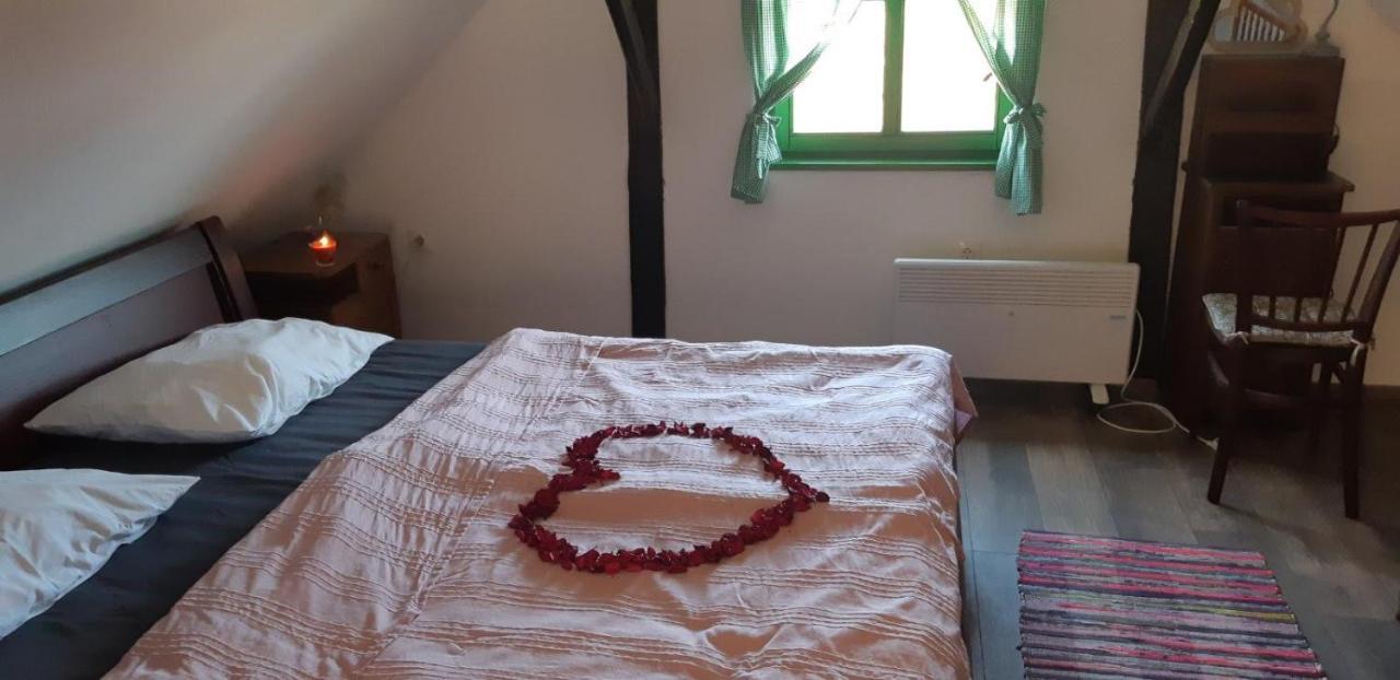 Bakina Iza Villa Duga Resa Dış mekan fotoğraf