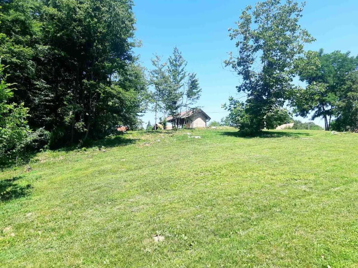 Bakina Iza Villa Duga Resa Dış mekan fotoğraf