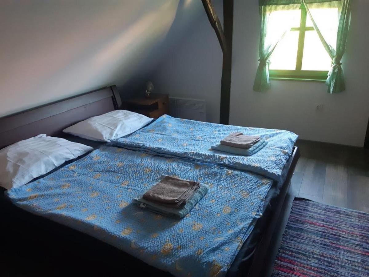 Bakina Iza Villa Duga Resa Dış mekan fotoğraf