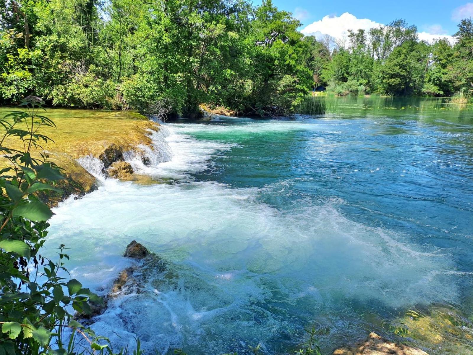 Bakina Iza Villa Duga Resa Dış mekan fotoğraf