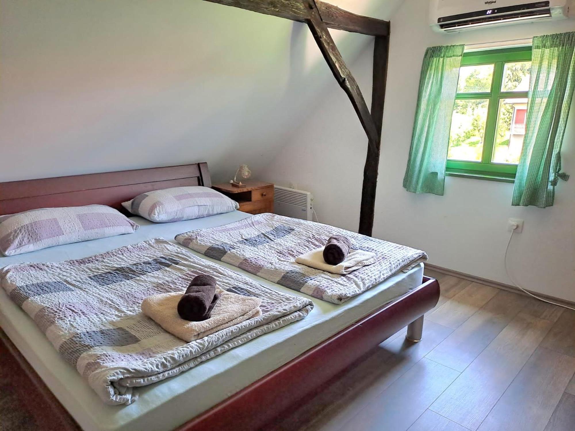 Bakina Iza Villa Duga Resa Dış mekan fotoğraf